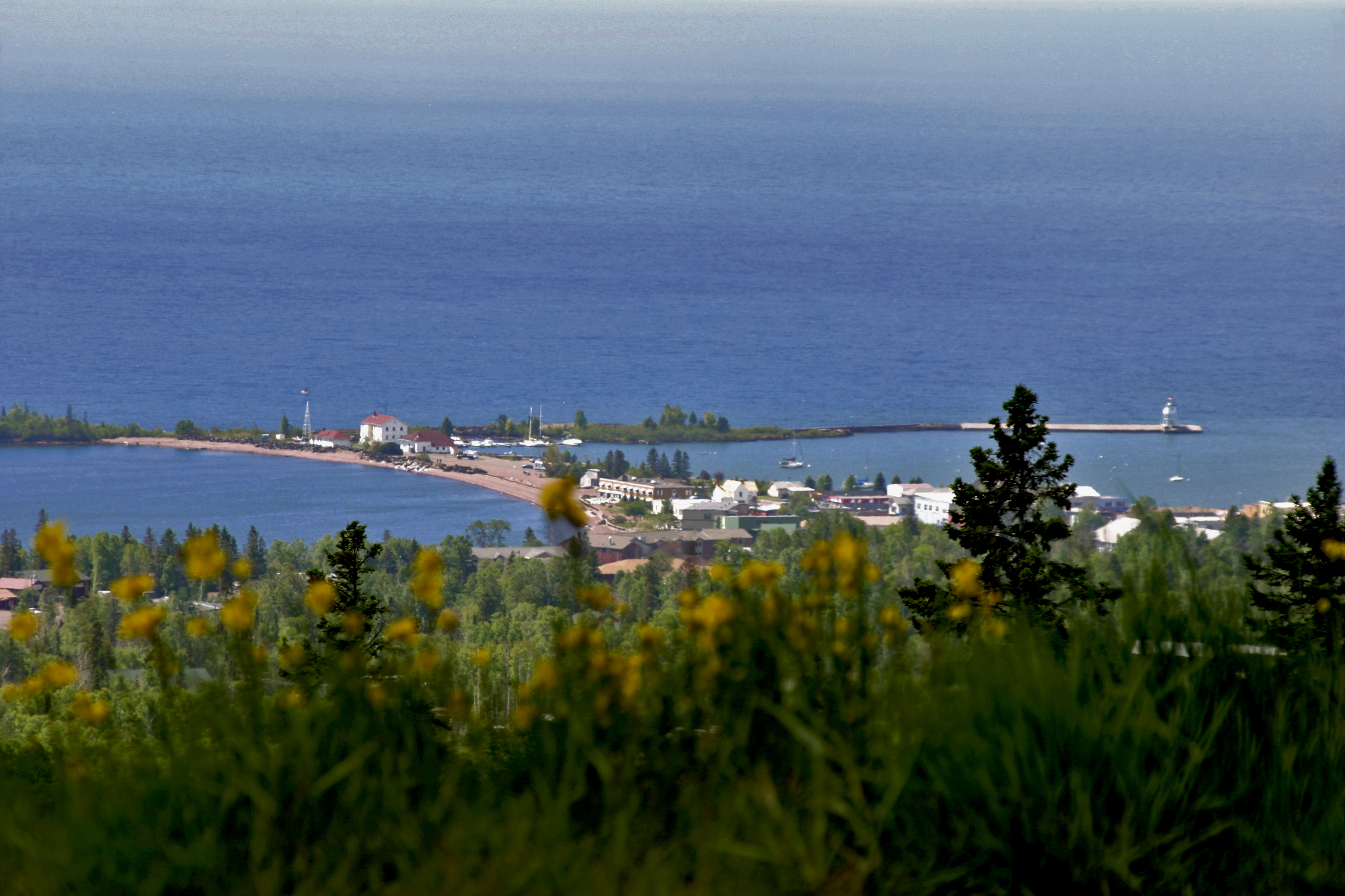 Discover Grand Marais: A Paradise For Adventure And Serenity