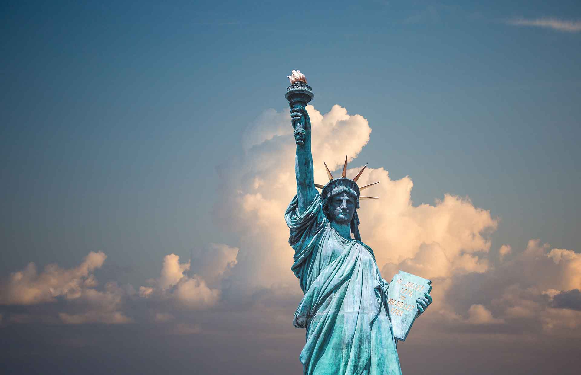 United States of America