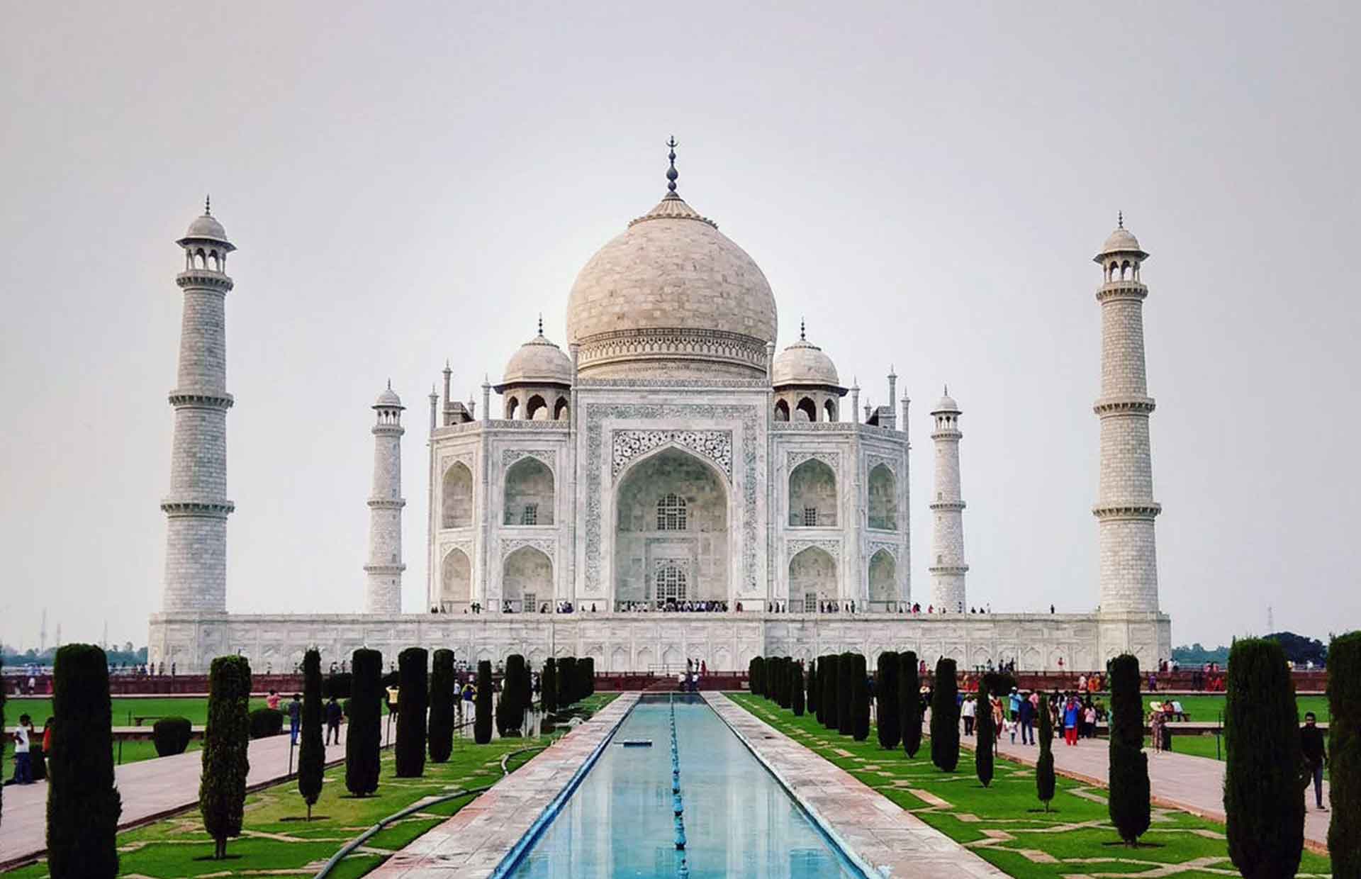 Delhi Agra Jaipur