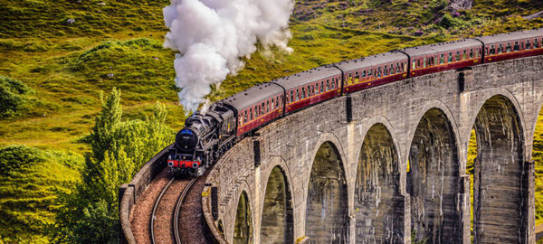 traintravel