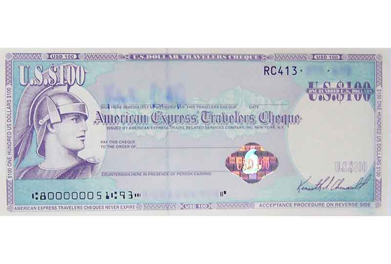 travelcheque travelcheque