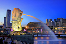 Singapore Holiday Package