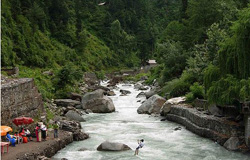 Beas River