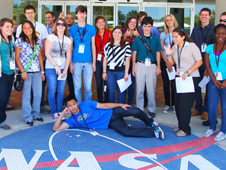 Nasa Education Tour Packages