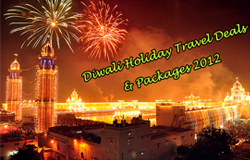 Diwali Tour Package