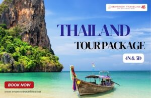 thailand  tour package