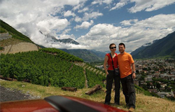 International Honeymoon Destinations
