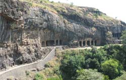 Ellora Caves