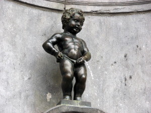 Manneken_Pis_Brussel