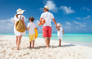 Best Destinations for Family Travel