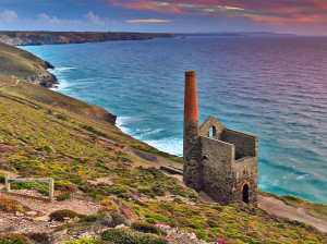 Places to visit in Cornwall