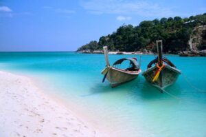 BEST TOURIST ATTRACTIONS IN ZANZIBAR