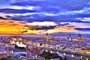 florence-city