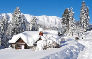 Gulmarg