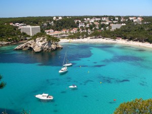 Travelling Tips to Menorca