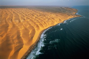 Namib Desert-