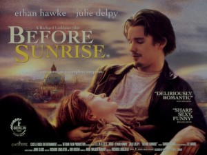 Before Sunrise, 1995