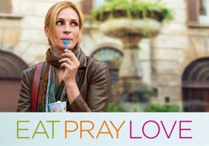 Eat Pray Love, 2010