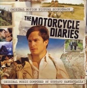 The Motorcycle Diaries, 2004