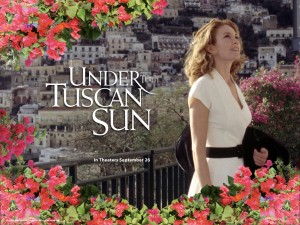 Under the Tuscan Sun, 2003