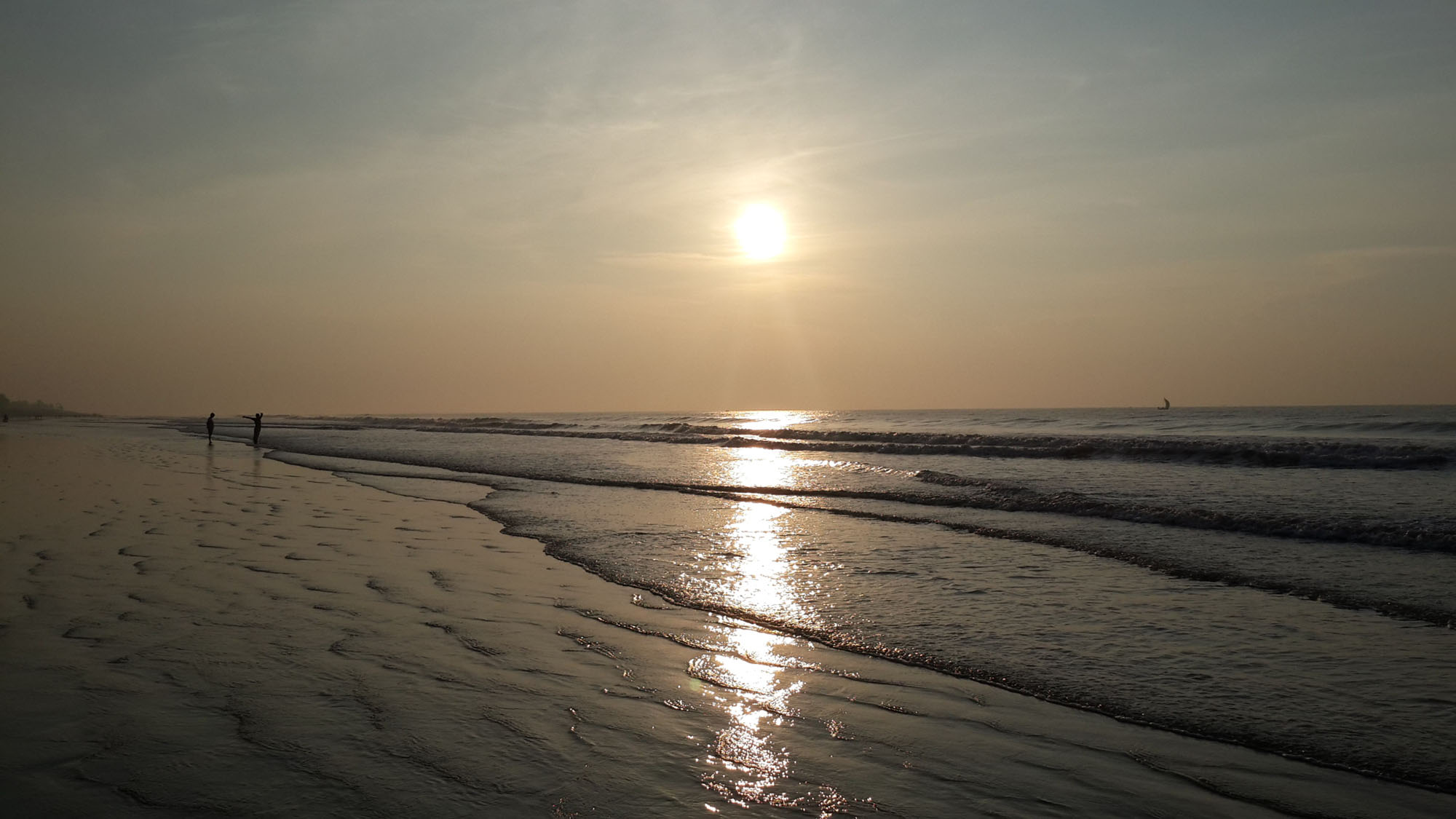 Best Time To Visit Digha Beach Travel Agency