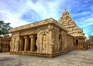 Kailasanathar