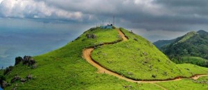 Ponmudi