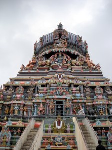 Koodal Azhagar Temple