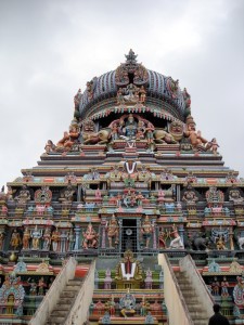 Koodal Azhagar Temple