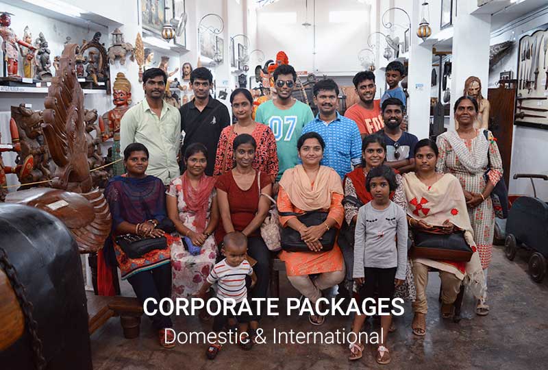 corporatepackage