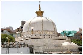 ajmer sharif dargah