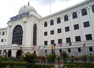 salar jung museum