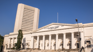 asiatic library tour