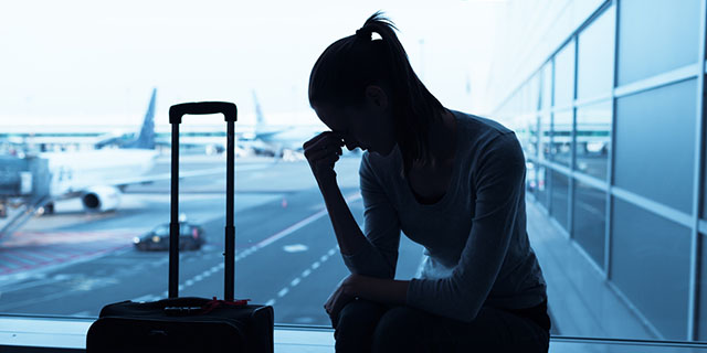 6 Practical Ways to Deal With Travel Anxiety 1