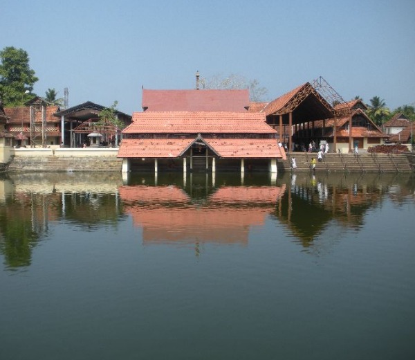 vrindavan tourist home ambalapuzha contact number