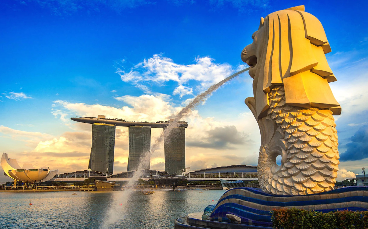 Best places to visit in Singapore