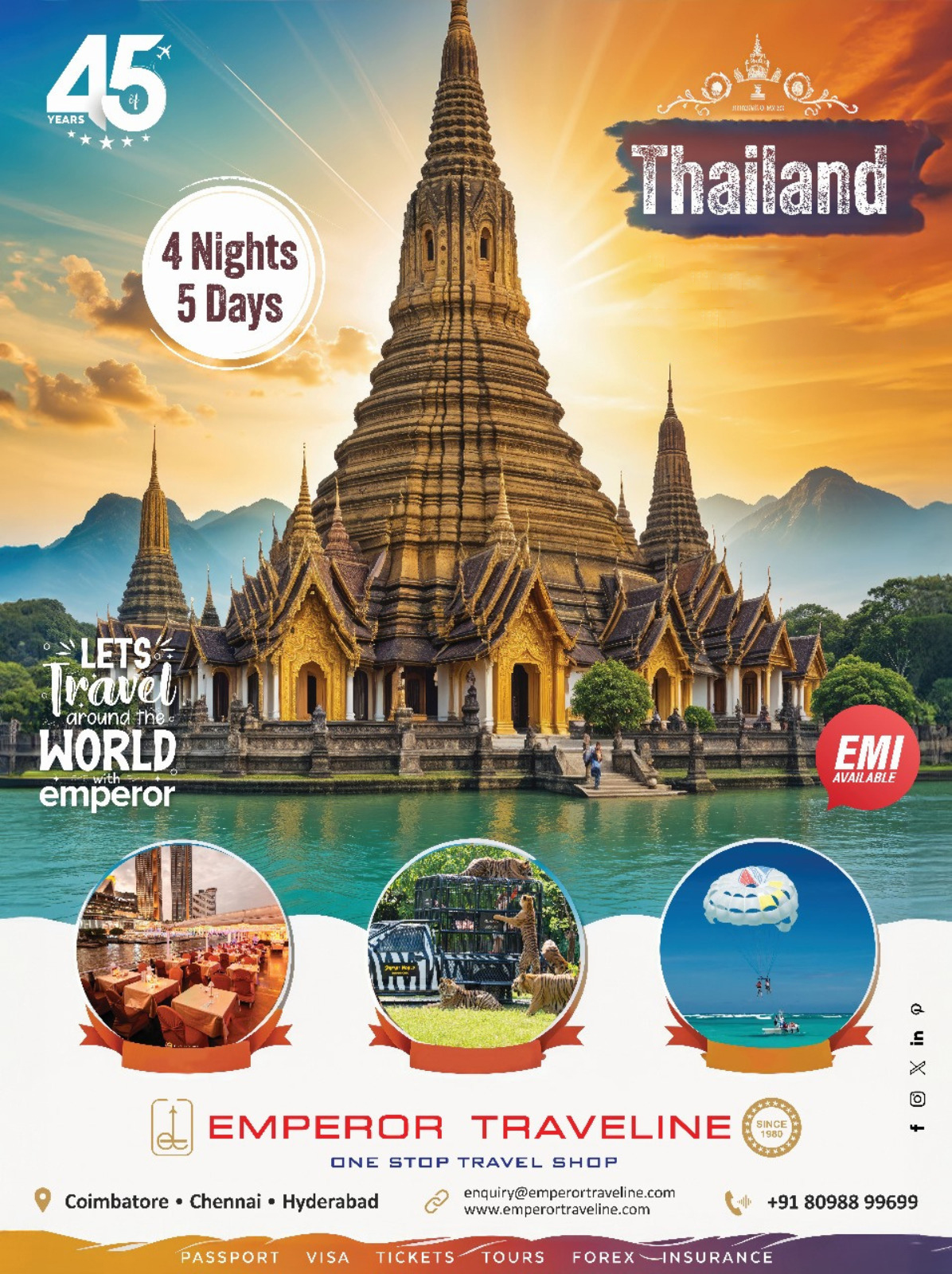 Thailand
