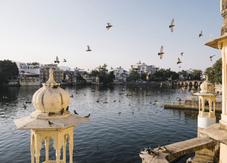 udaipur