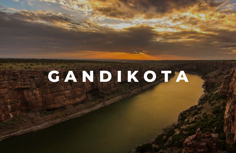 Gandikota 