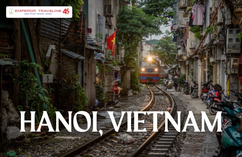 Hanoi, Vietnam